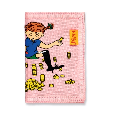 PIPPI PLÅNBOK, ROSA