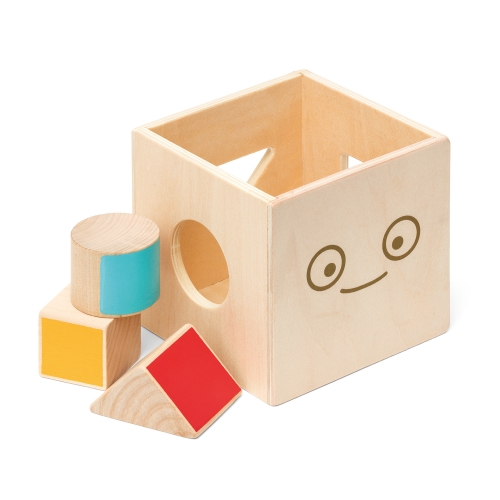 Micki mini plocklåda
