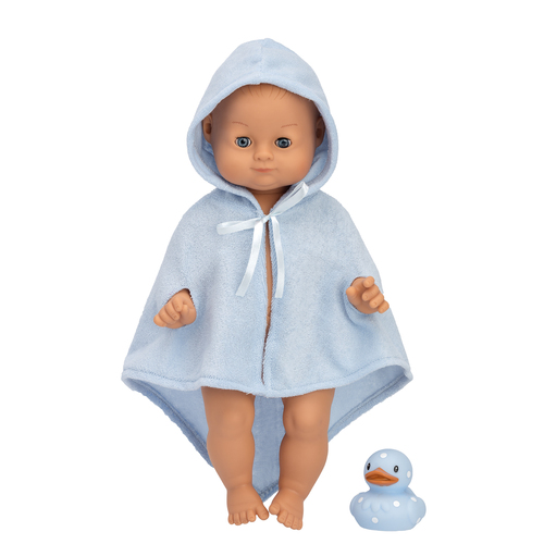 David, baddocka m anka, 36 cm