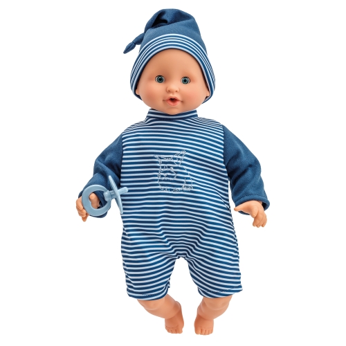 Olle babydocka 30 cm