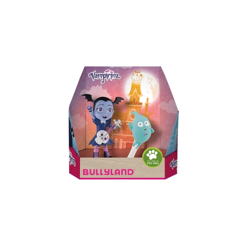 Wd vampirina & demi 2-pack
