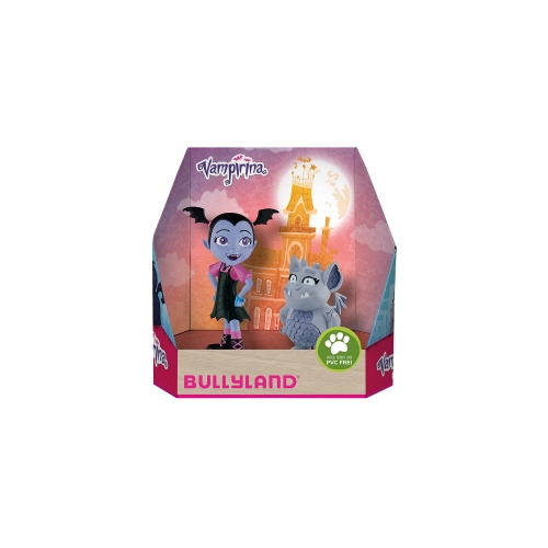 Wd vampirina 2-pack