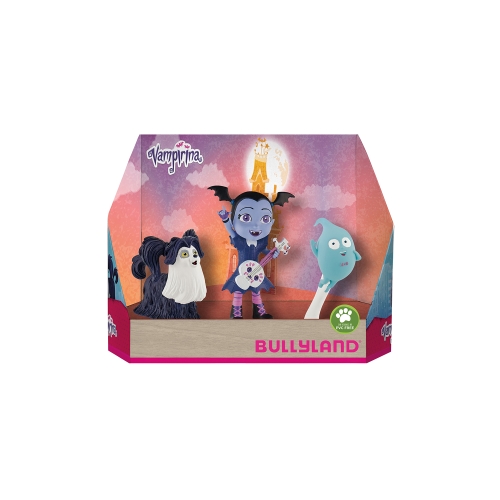 Wd vampirina 3-pack