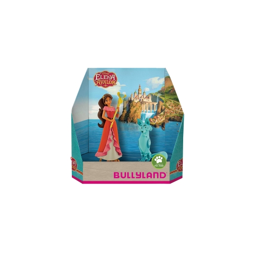 Wd elena & isabel 2-pack