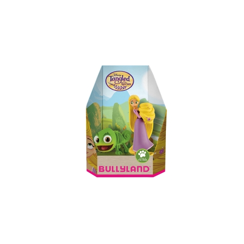 Wd rapunzel stående 2-pack