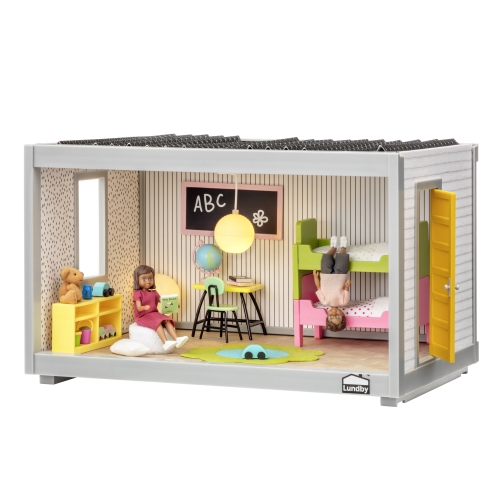 Lundby room 33 cm