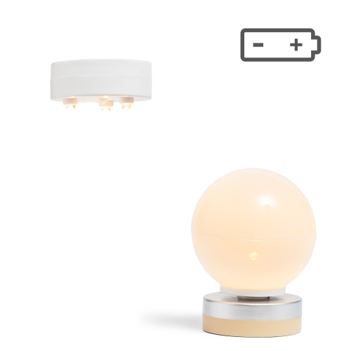 Lundby spotlights+golvlampa