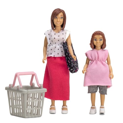 Lundby dockset shopping