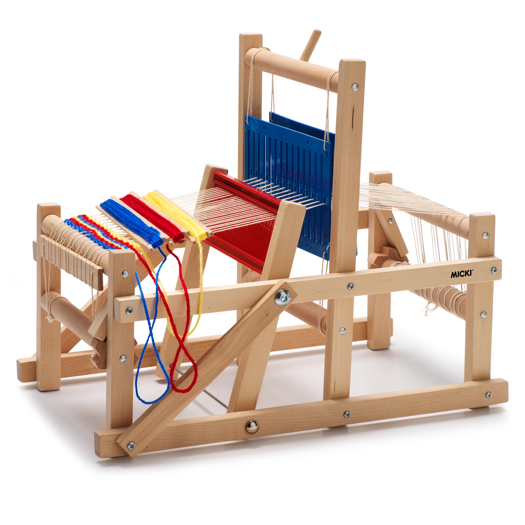 Weaving loom Micki leksaker