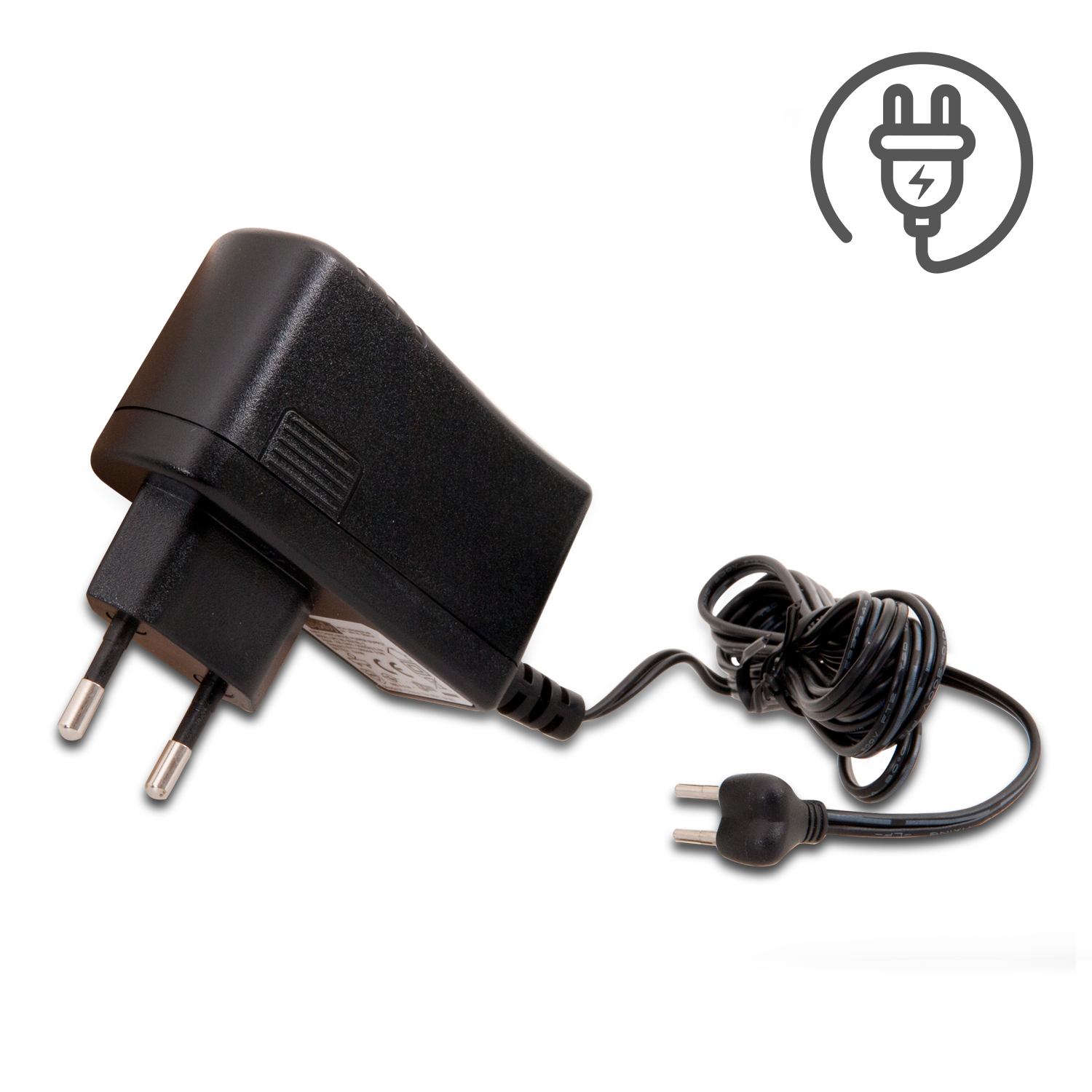 lundby power supply