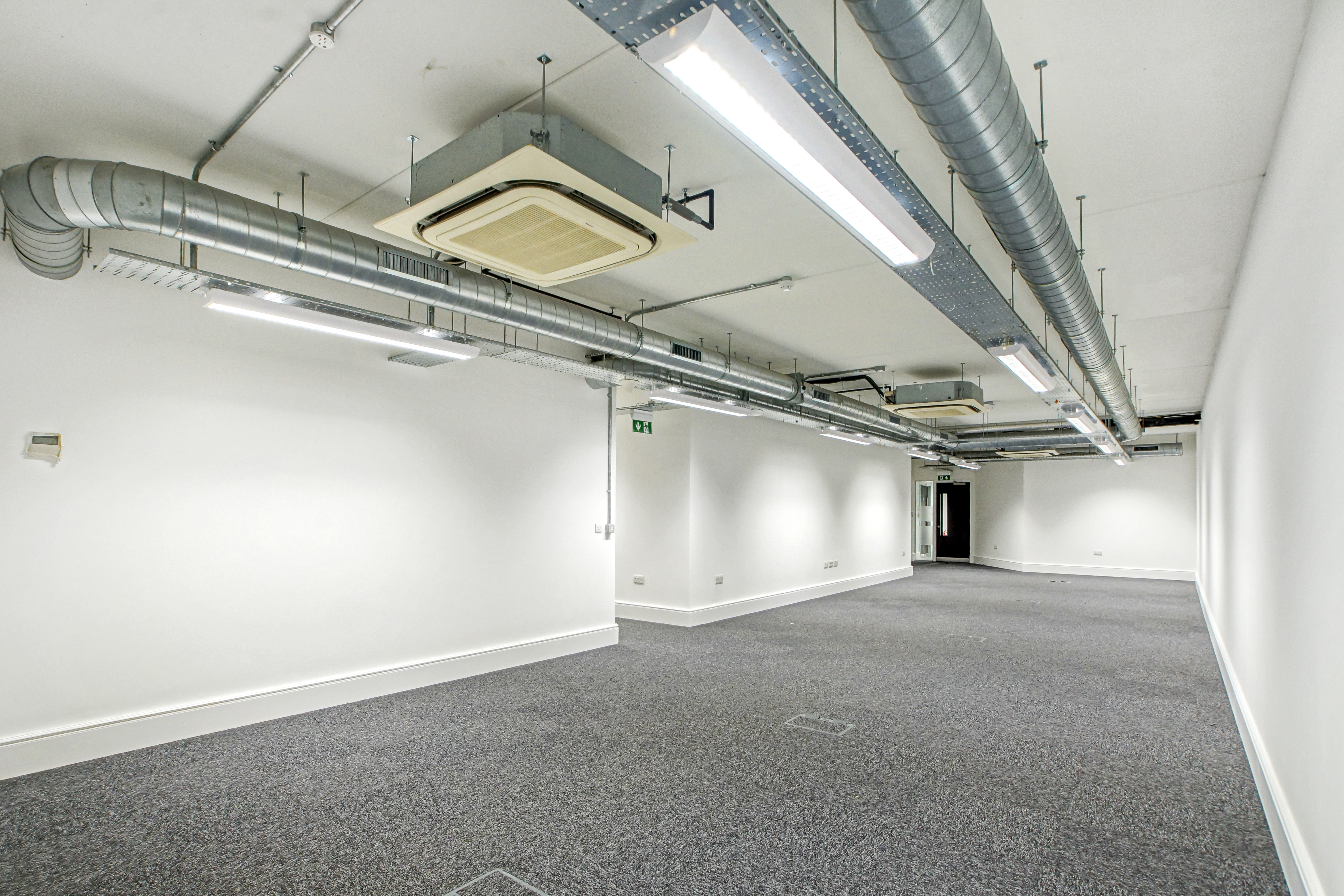 Cosmopolitan House, 2 Phipp Street, Shoreditch, EC2A 4BP - Strettons