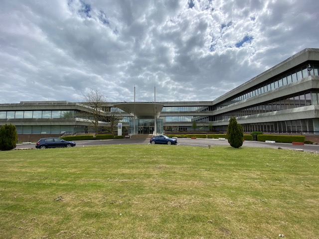 Wakefield House, Pipers Way, Swindon, Wiltshire, SN3 1SA