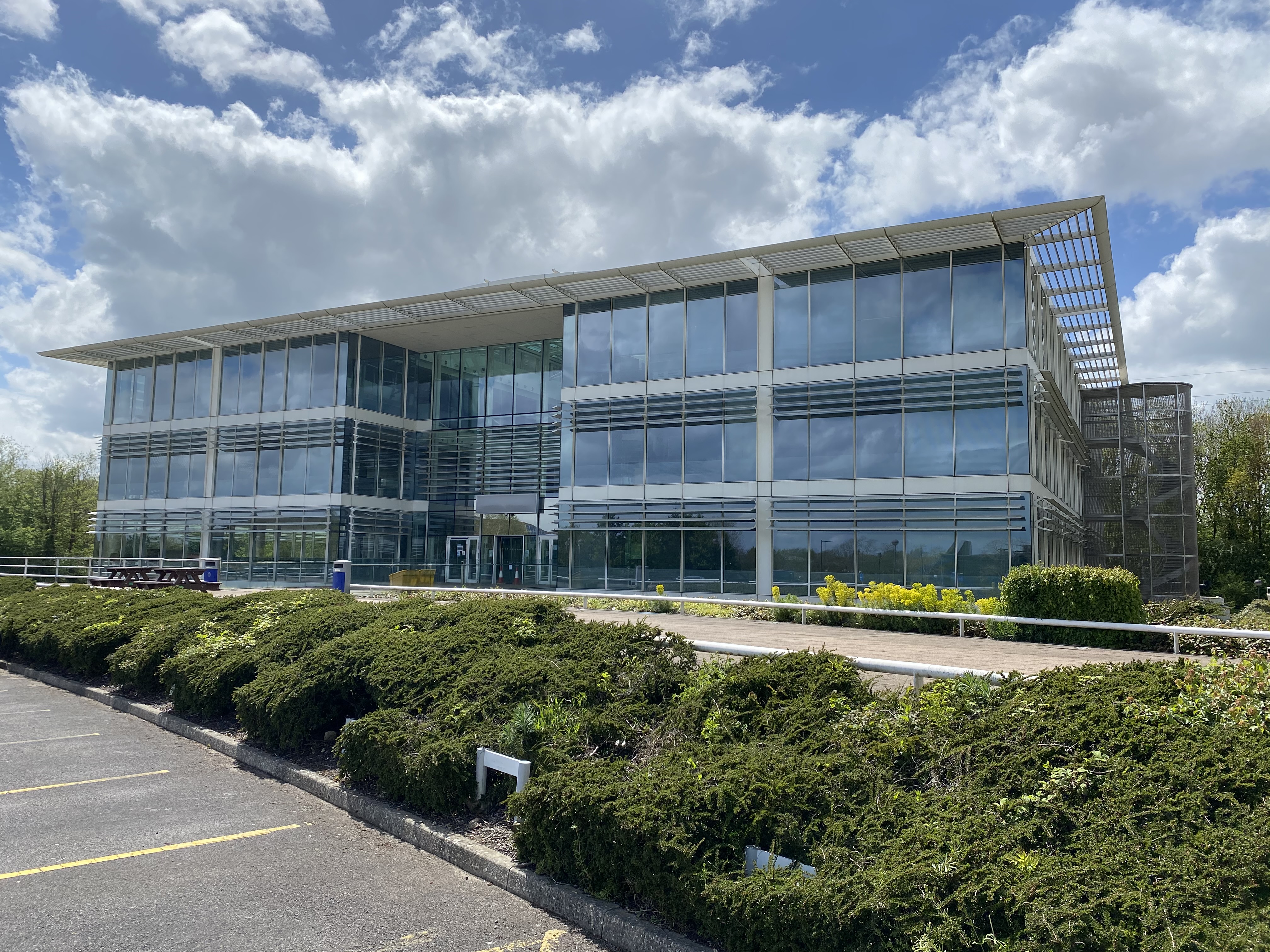 Pegasus, Windmill Hill Business Park, Swindon, SN5 6QU