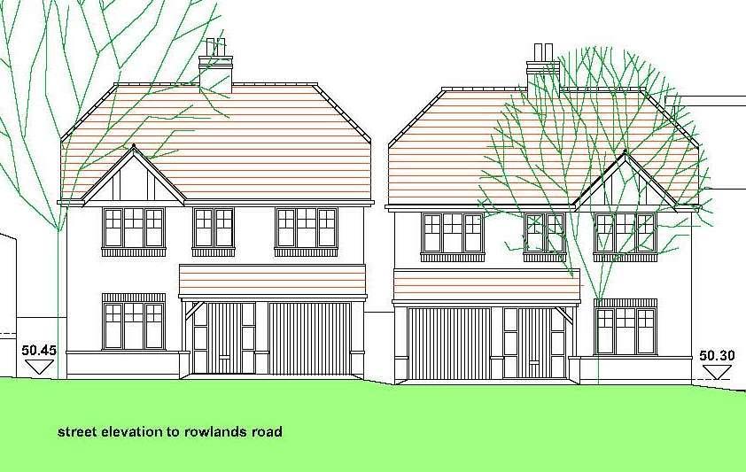Rowlands Road, Birmingham, Birmingham, B26 1AS