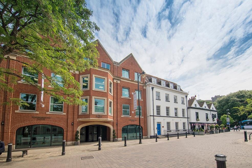 59-60, Thames Street, Windsor, SL4 1TX