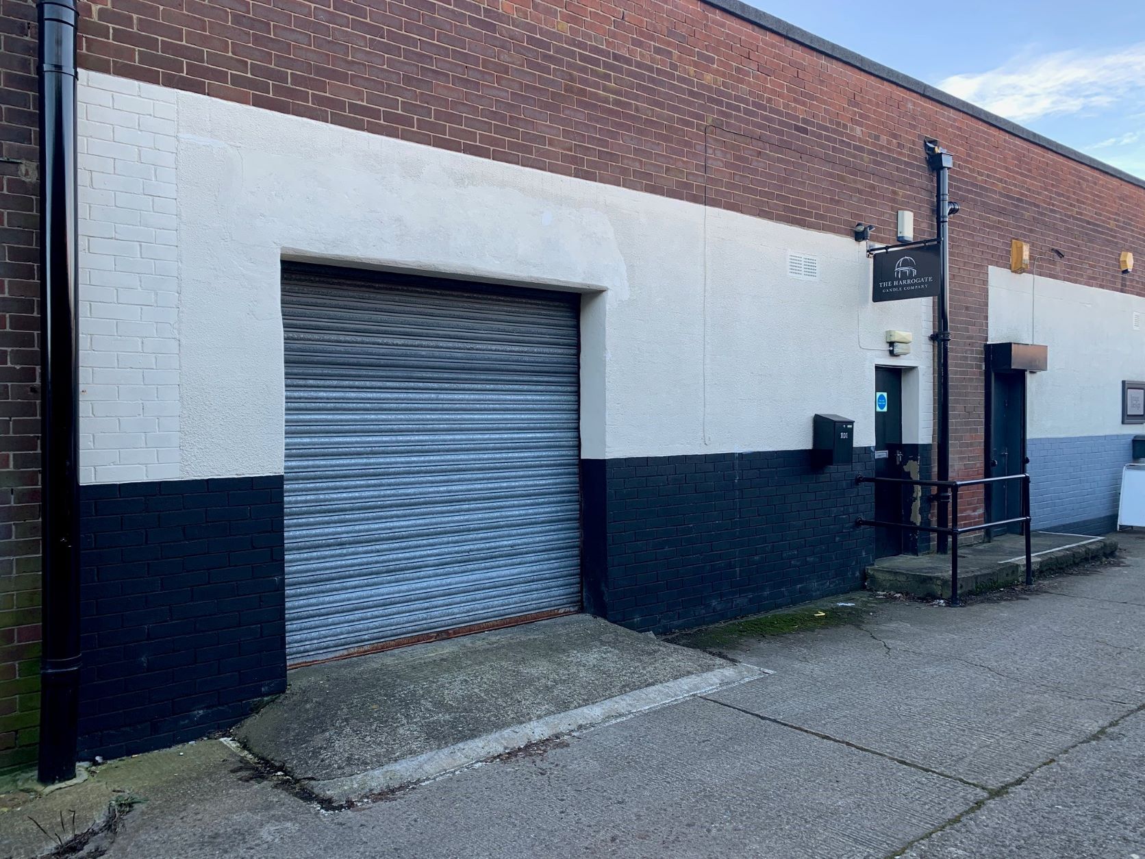 Unit 101, Hammerain House, Hookstone Avenue, Harrogate, North Yorkshire, HG2 8ER