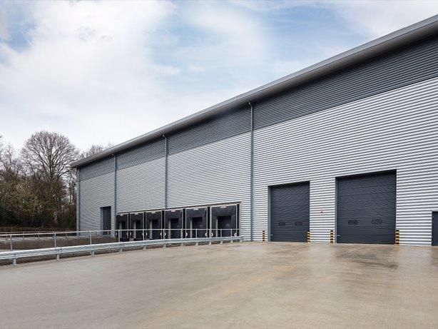 Segro Park Innovation House Unit 3, Ellesfield Avenue, Bracknell, RG12 8HH