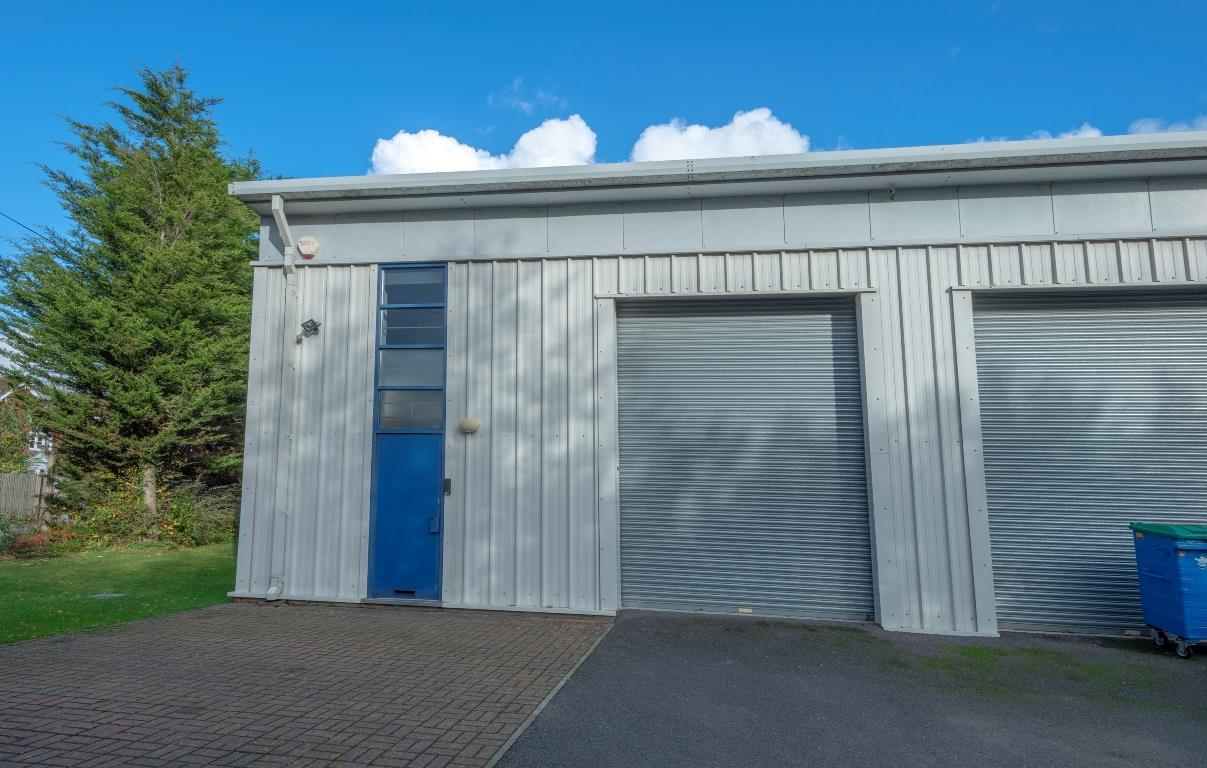 Unit 1 Capital Park, Combe Lane, Godalming, GU8
