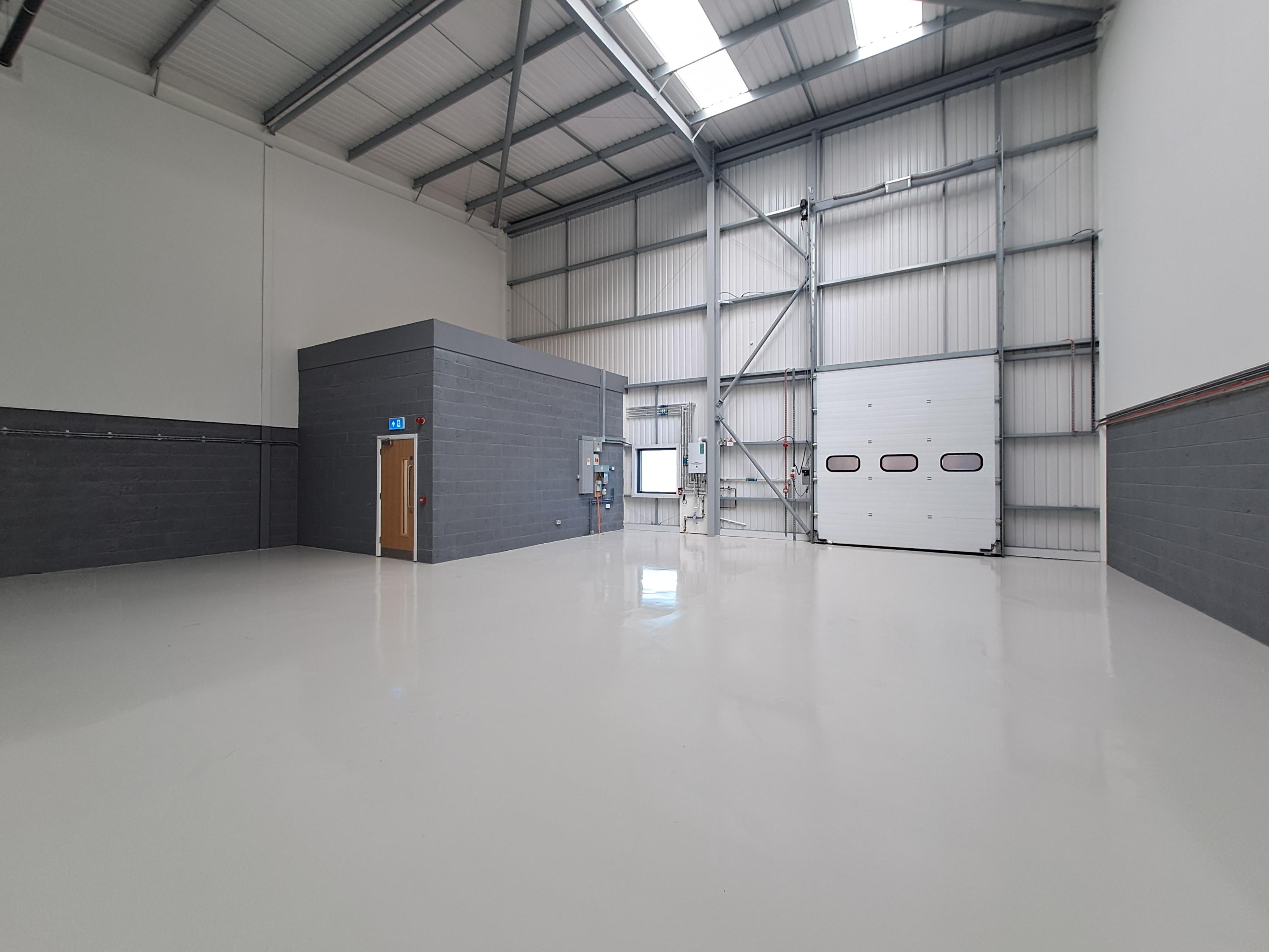 Unit 6, Apex Park, Leighton Buzzard, Bedfordshire, LU7 3RE