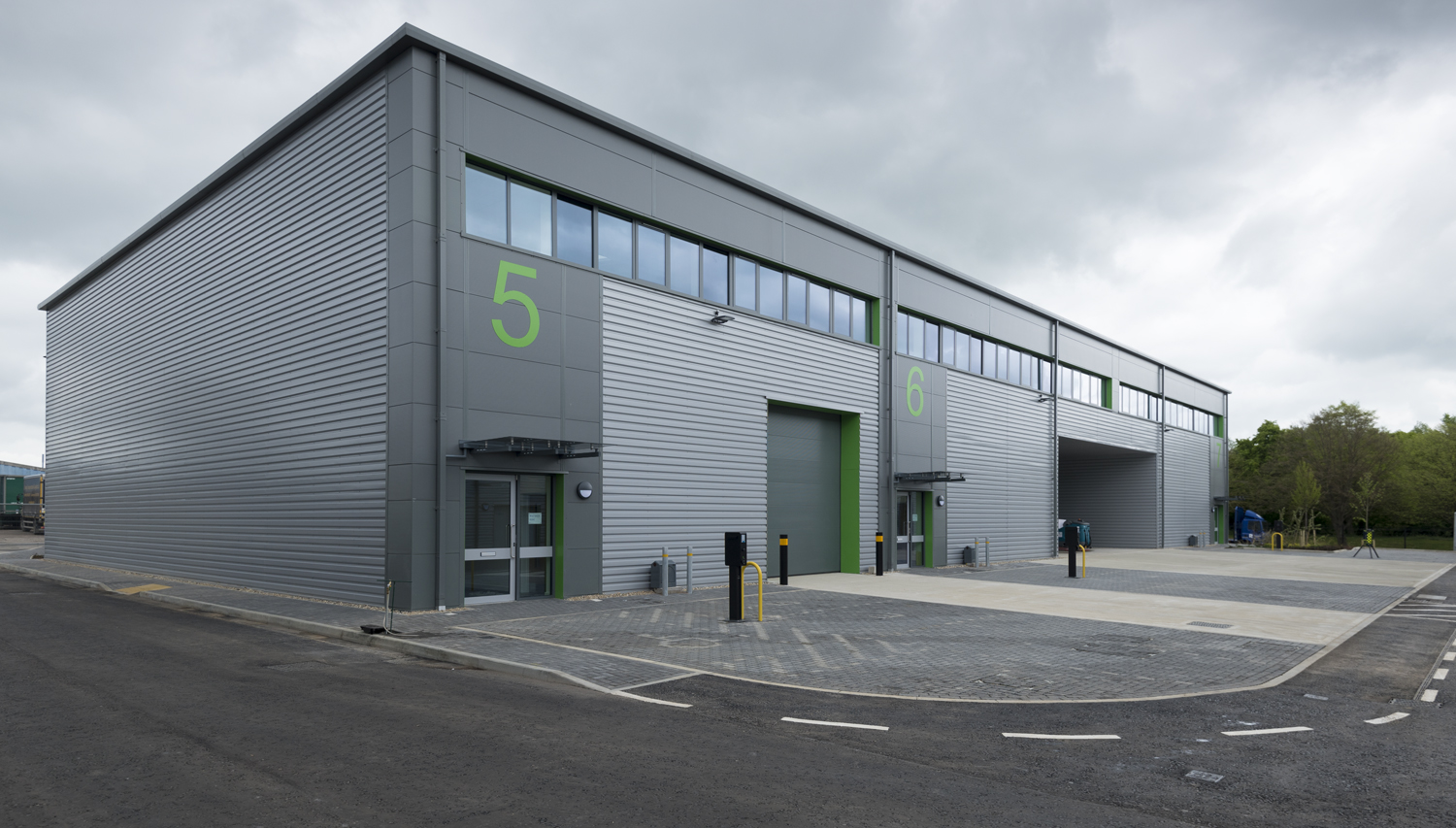 Freebournes Park, Freebournes Road, Witham, Essex, CM8 3DG