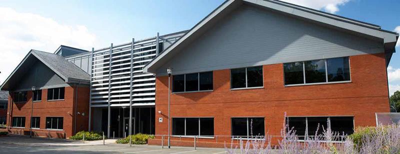 Enigma, Wavendon Business Park, Milton Keynes, MK17 8LX