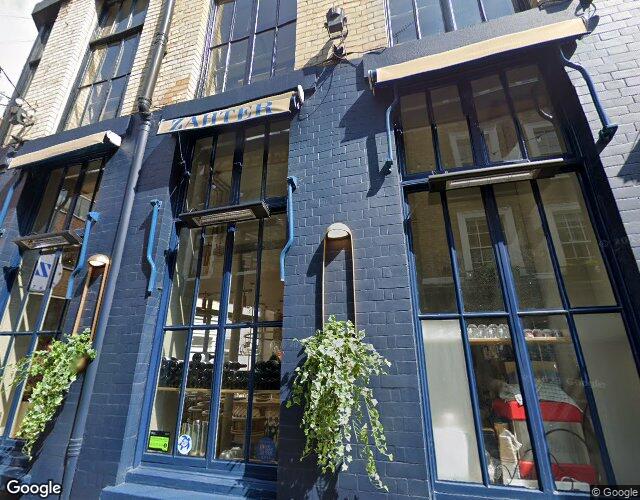 42 Carnaby Street, London