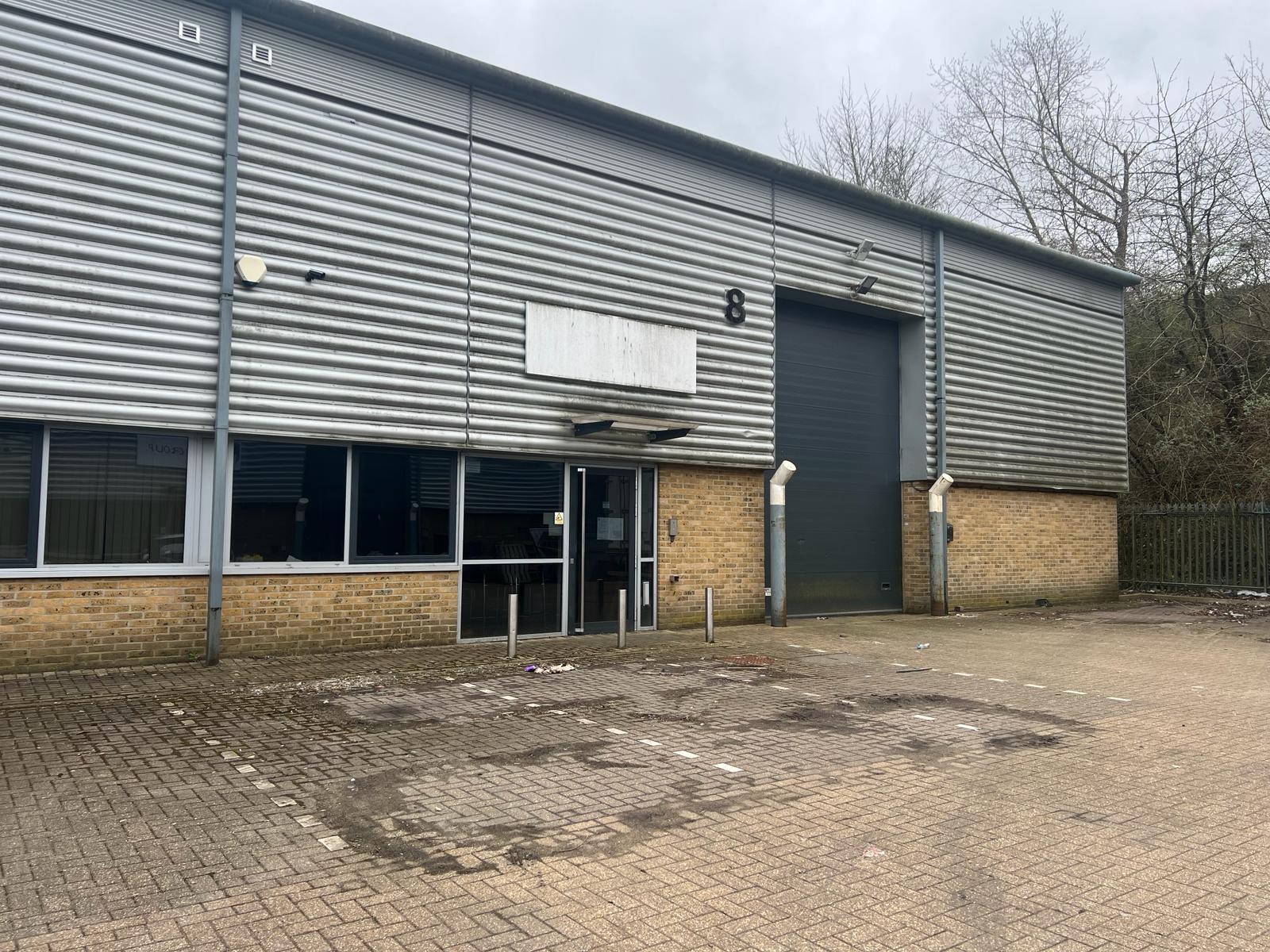 8 Bilton Court, Luton, LU1 1LX