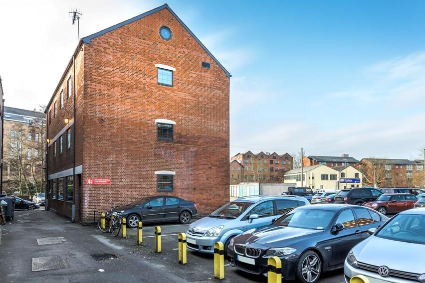 New House, Bedford Road, Guildford, GU1