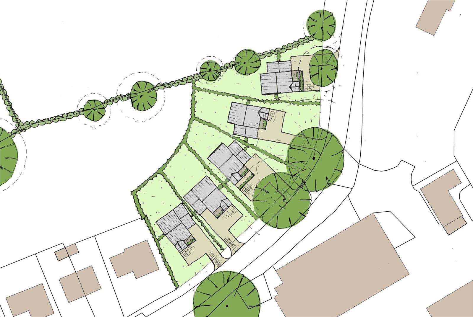 Land At Colber Lane, Bishop Thornton, Bishop Thornton, HG3 3JR