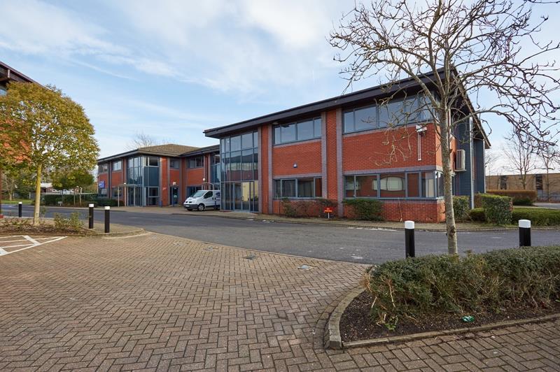 Meridian House, East Point Business Park, Sandy Lane West, Oxford, OX4 6LB