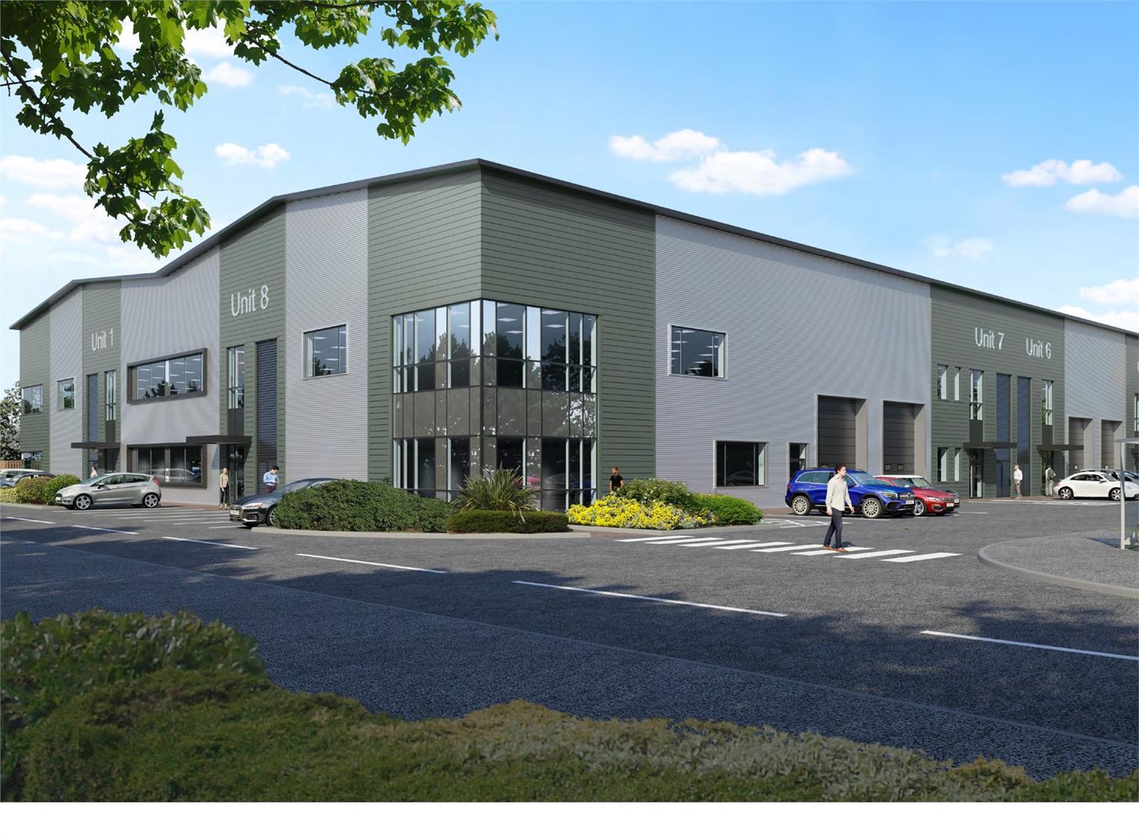 Bepo, Harwell Science And Innovation Campus, Didcot, OX11 0RL