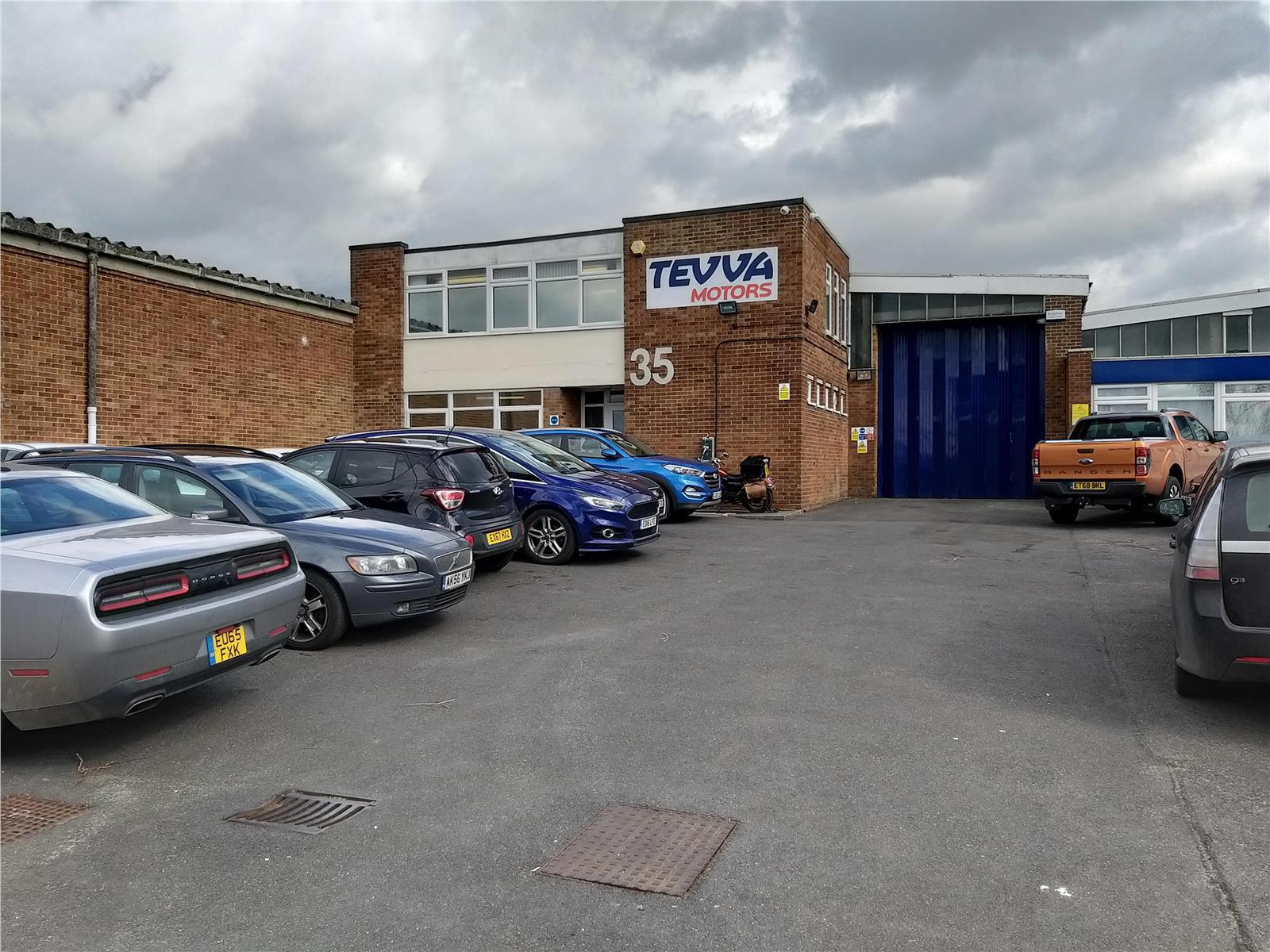 35-37 Hanbury Road, Hanbury Road, Chelmsford, CM1 3AE