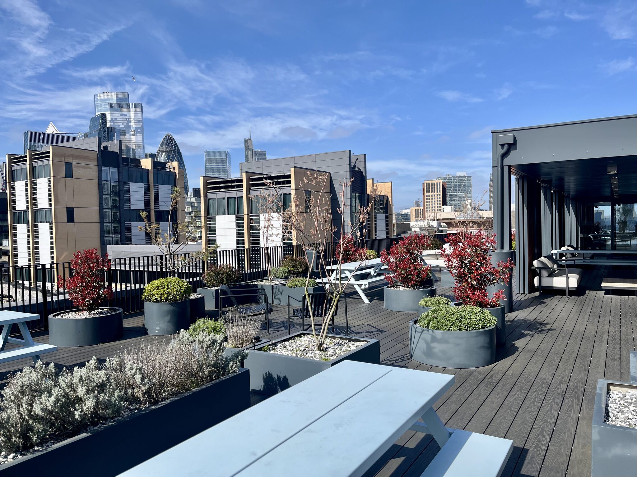 Artesian, 9 Prescot Street, London, E1 8PR -  Strettons