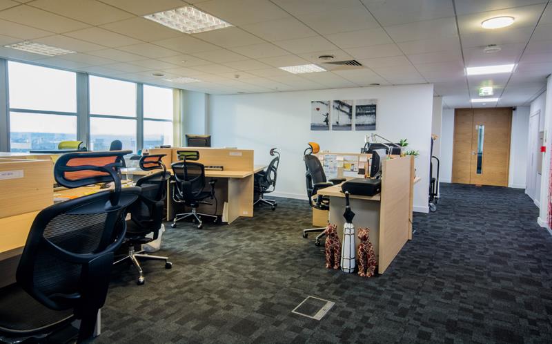 Reading Business Centre, Fountain House, Broad Street Mall, Reading, RG1 7QE