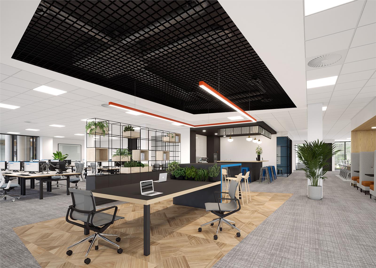 1600 Arlington Business Park, Reading, RG7 4SA