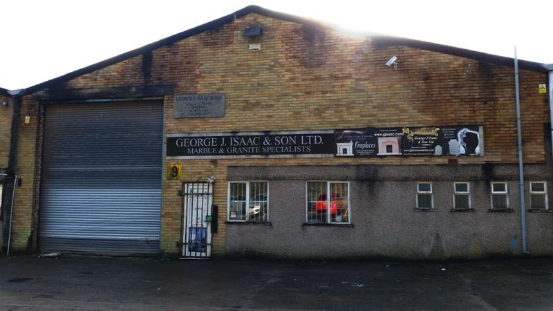 Unit 9 Lonlas Industrial Estate, Neath, SA10 6SN