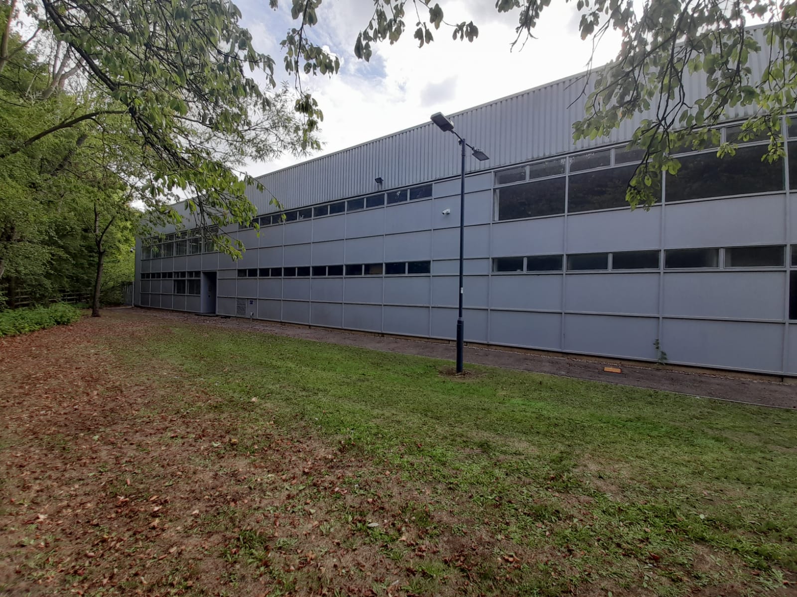 33 Clarke Road, Bletchley, Milton Keynes, Buckinghamshire, MK1 1LG