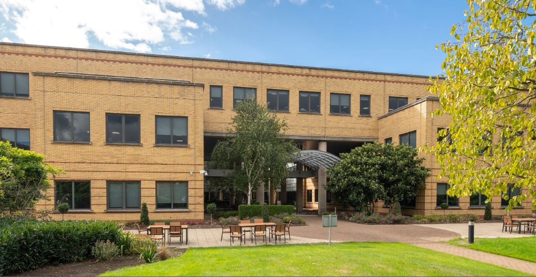 Warwick House, Warwick House, Farnborough Aerospace Centre, Farnborough, Hampshire, GU14 6TQ