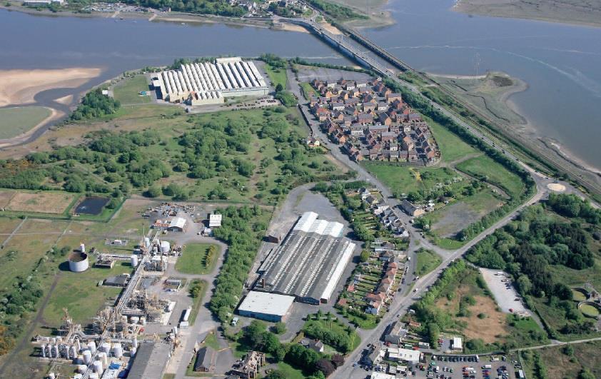 Dura Park, Yspitty Road, Llanelli, SA14 9TD