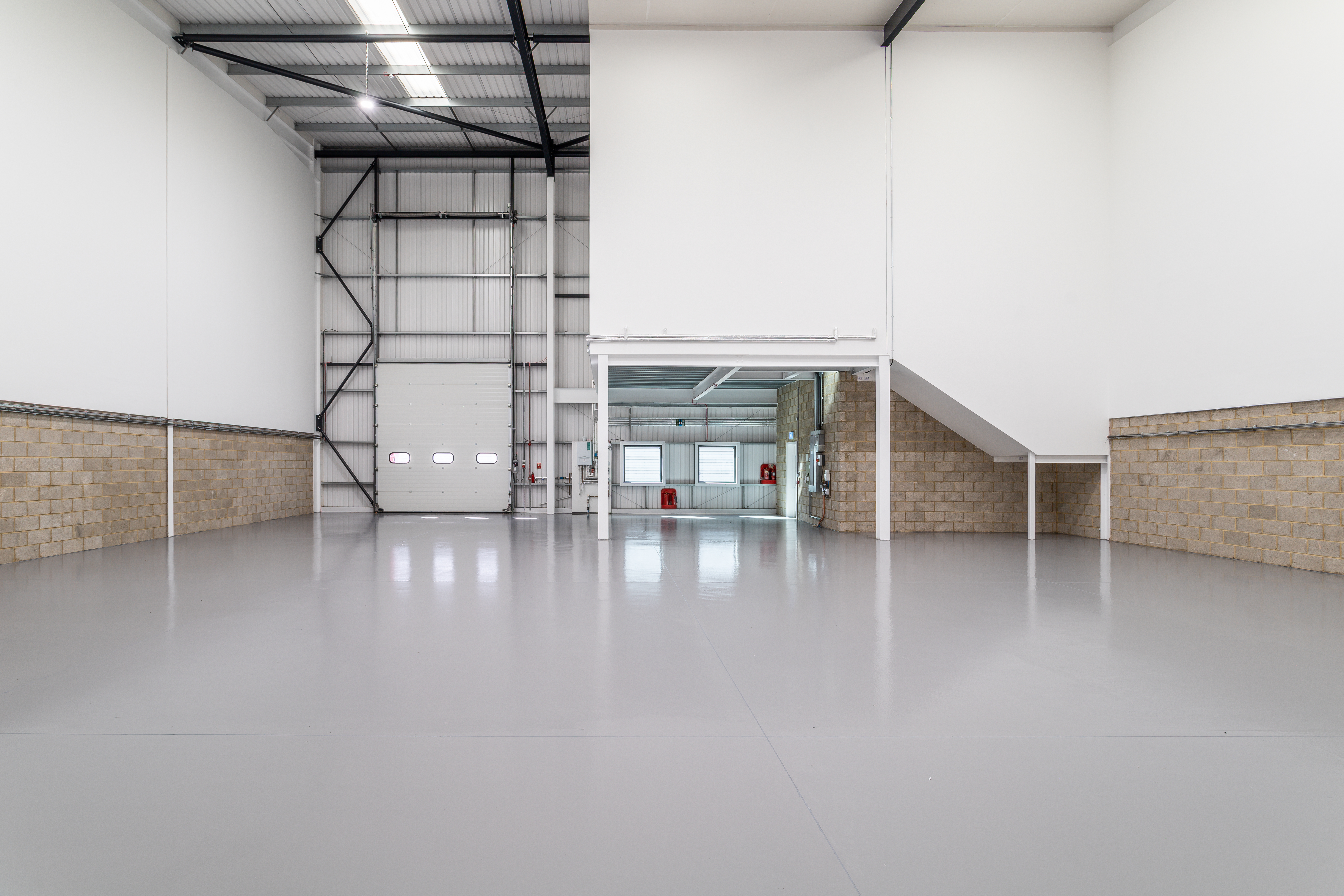 Unit 11, Apex Park, Leighton Buzzard, Bedfordshire, LU7 3RE