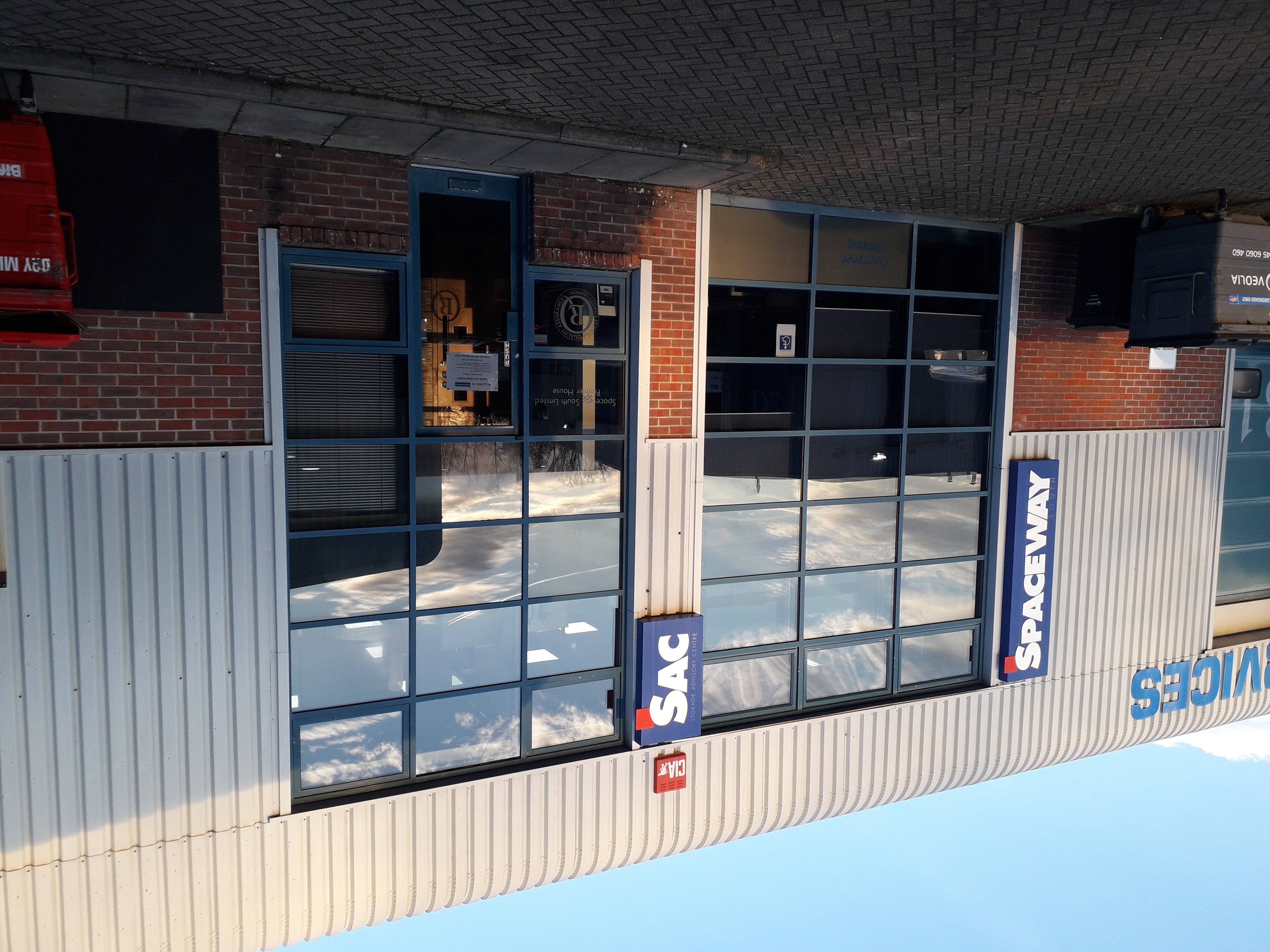 B3 Premier Centre, Abbey Park Industrial Estate, Romsey, Hampshire, SO51 9AQ