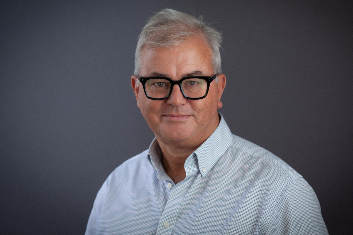 Greg Porter