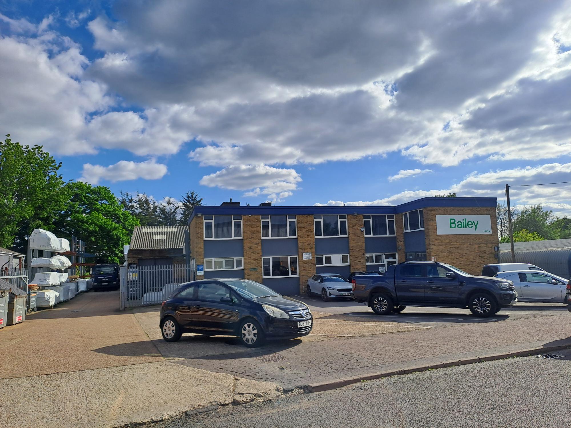 Image of Unit 2 Blatchford Close, Horsham