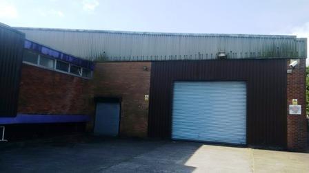 Unit 1, Michton Premises, Swansea, SA5 4DL