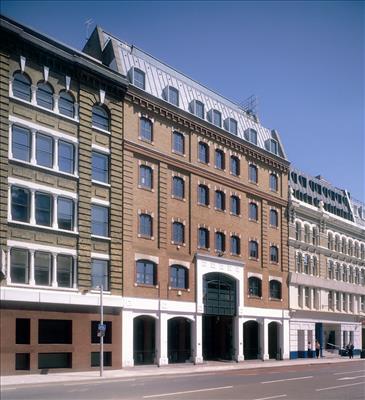 Pentagon House, 52-54 Southwark Street, London, SE1 1UN
