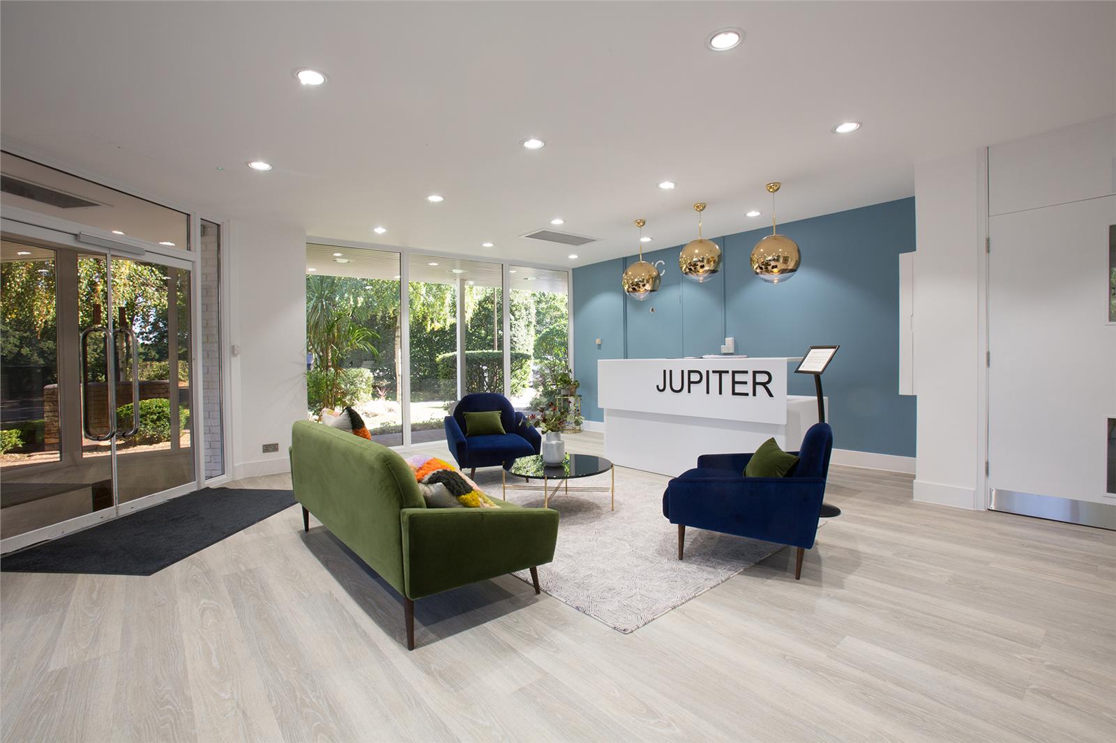 Jupiter House - 2nd Floor, Warley Hill Business Park, The Drive, Brentwood, Essex, CM13 3BE