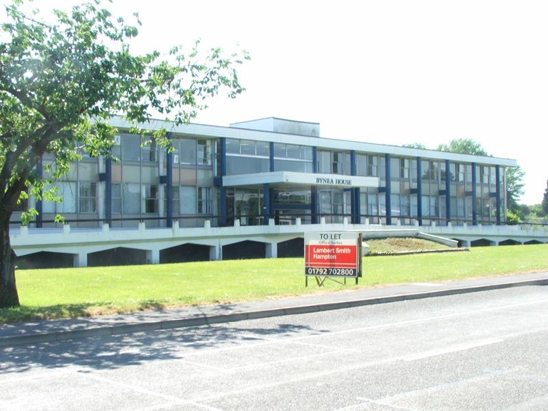 Unit 25 Bynea Business Centre, Heol Yr Bwlch, Llanelli, SA14 9SU