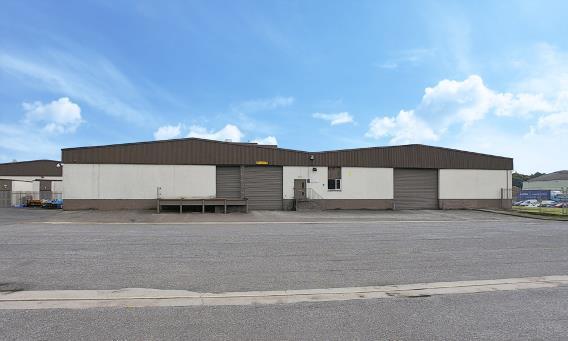 Buko Business Centre Unit 11, Ashley Road, Glenrothes, KY6 2SE