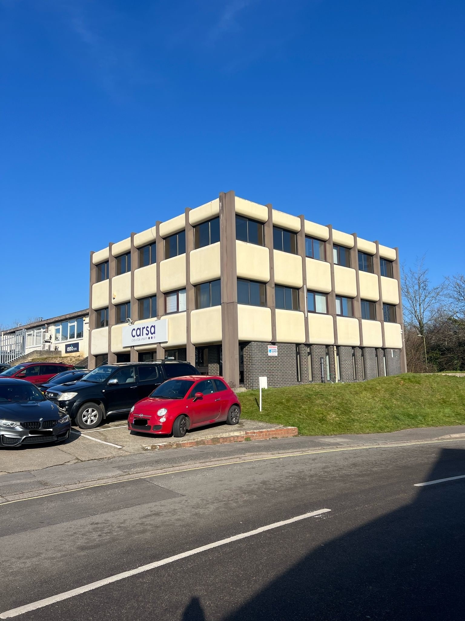 Unit 1 Station Industrial Park, Duncan Road, Park Gate, SO31 1BX