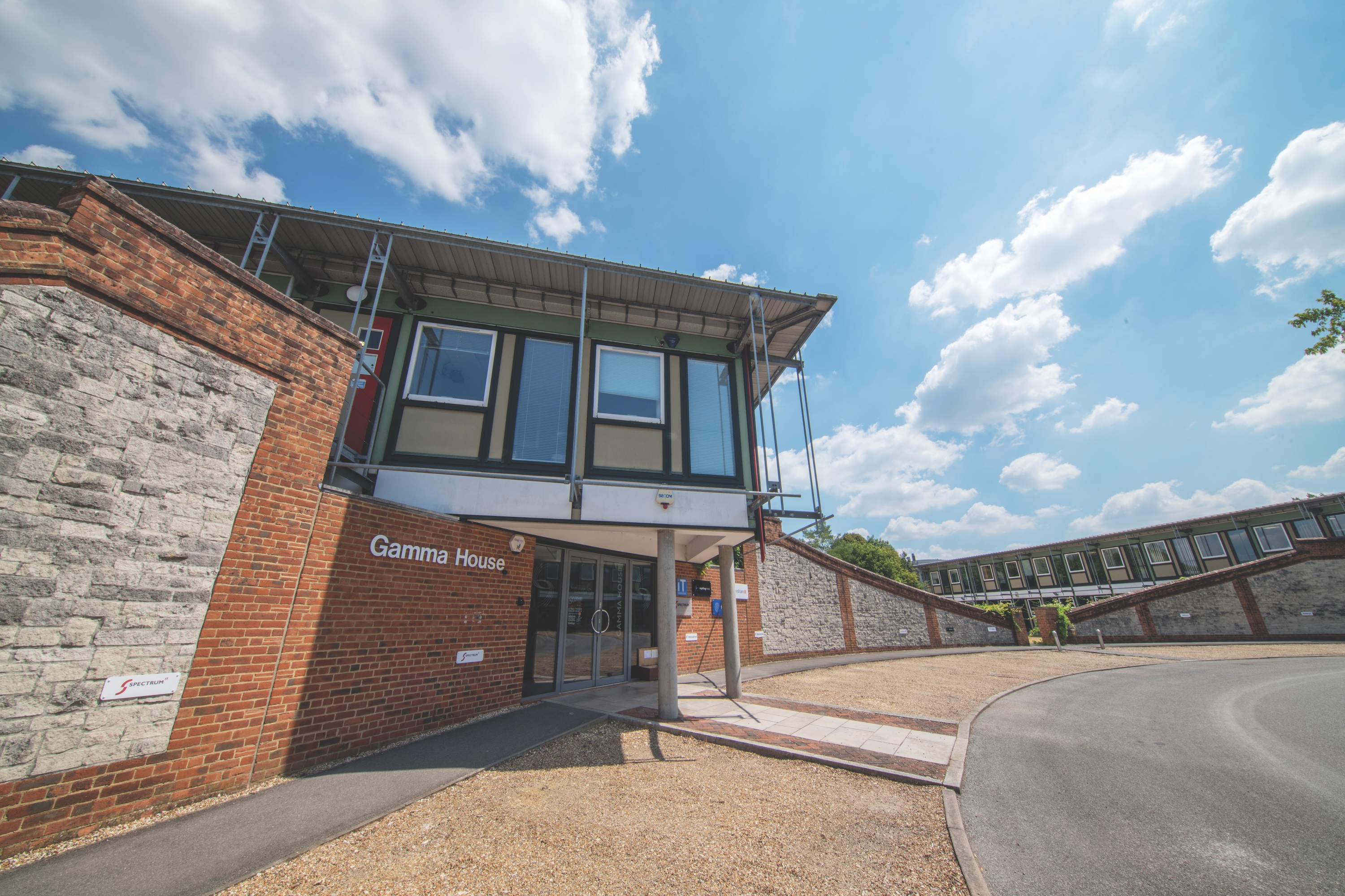 Gamma House, The University Of Southampton Science Park, 2 Venture Road, Southampton, SO16 7NP